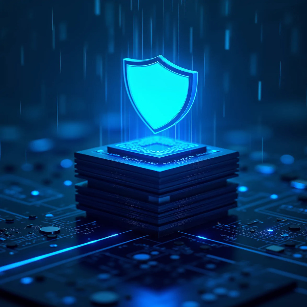 ShelterX Firewall Hybride IA TYSCO