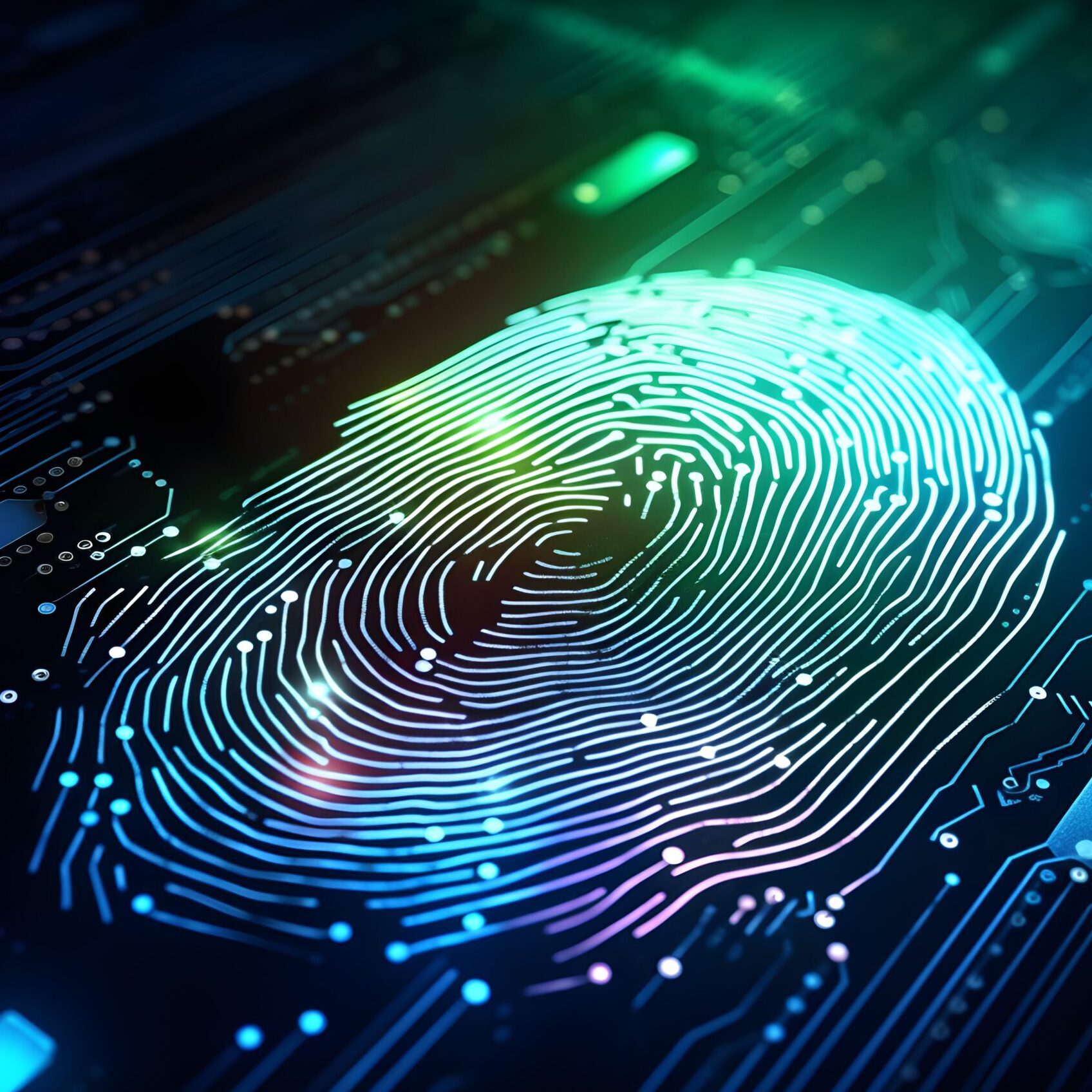 Analyse Forensic